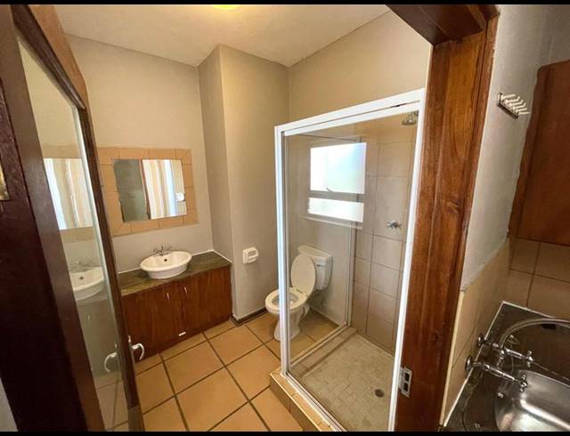 1 BEDROOM APARTMENT FOR SALE IN DASSIE RAND